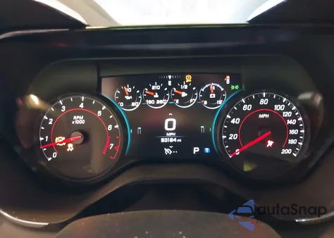 2018 Chevrolet Camaro 1Ss from USA, damaged, VIN 1G1FF1R78J0104020